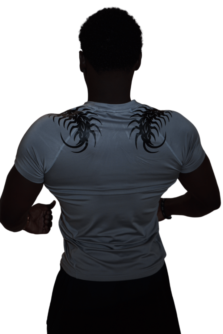 Cursed Centipede